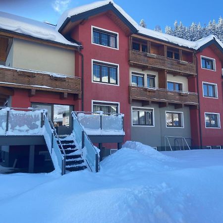 Haus Birnbacher Muhlbach Am Hochkonig Exterior photo