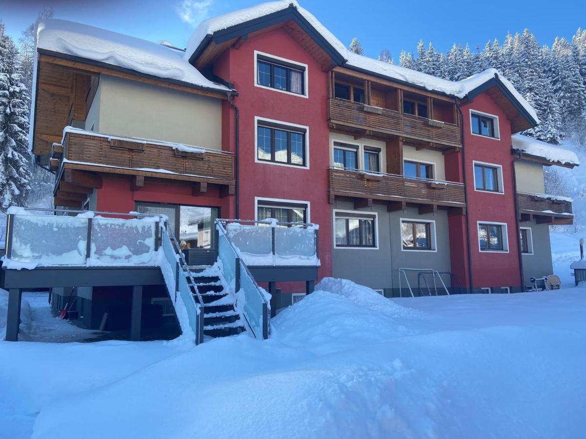 Haus Birnbacher Muhlbach Am Hochkonig Exterior photo