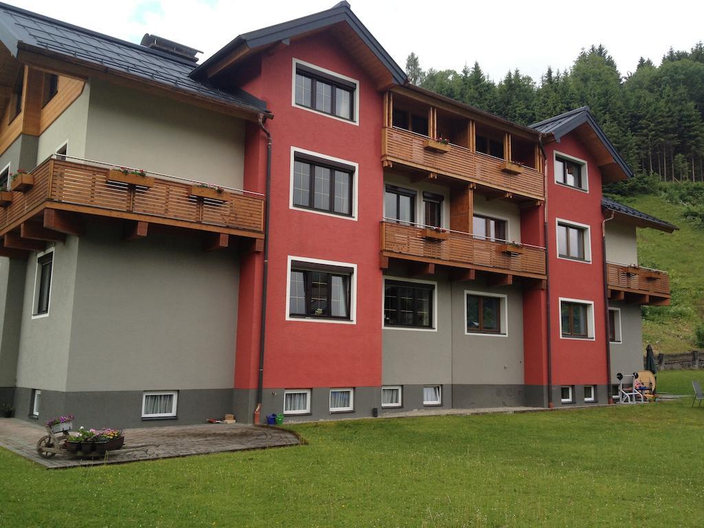 Haus Birnbacher Muhlbach Am Hochkonig Exterior photo